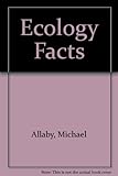 Ecology facts