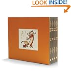 The Complete Calvin and Hobbes