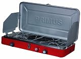Primus Profile Propane 2 Burner Stove