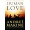 Novels available in English by Andre� Makine