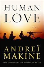 Human Love: A Novel