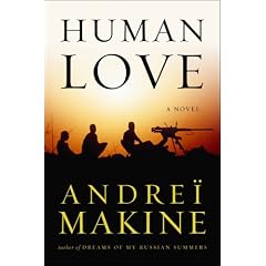 Human Love: A Novel