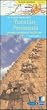 Yucatan Peninsula Map by Rough Guides (Rough Guide Country/Region Map)