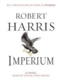 Imperium: A Novel of Ancient Rome