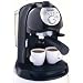 DeLonghi BAR32 Retro Pump-Driven 35 ounce Espresso Maker