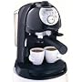 DeLonghi BAR32 Retro Pump-Driven 35 ounce Espresso Maker