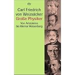 Gro?e Physiker. Von Aristoteles bis Werner Heisenberg. book cover