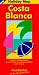 Costa Blanca (Holiday Map)