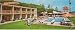 POSTCARD -- NORMA DAN MOTEL PIGEON FORGE TN