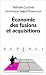 Economie des fusions et acquisitions