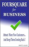 Foursquare for Business