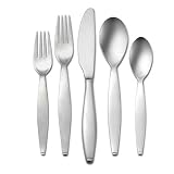 Oneida Danube 5-Piece Place Setting, Service for 1