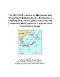 The 2007-2012 Outlook for Horizontal and Parallel Bars, Balance Beams, Trampolines, Wrestling and Other Gymnasium Mats, and Gymnasium and Gymnastic Apparatus and Equipment in Japan