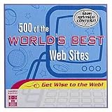 500 of the worlds best web sites