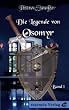 Die Legende von Osomyr, Band 1