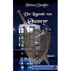 Die Legende von Osomyr, Band 1