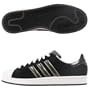 Adidas Women's ADIDAS SUPERSTAR 2 WOMEN'S 7.5 (BLACK/MT GOLD/RUN WHITE)