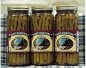 Premium Pickled Asparagus--3 jar set