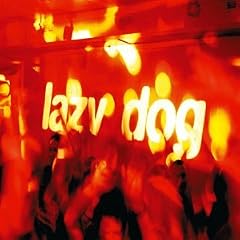 Lazy Dog Vol.2