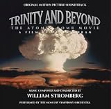 Trinity and Beyond Motion Picture Soundtrack CD
