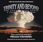 Trinity and Beyond Motion Picture Soundtrack CD