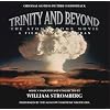 Trinity and Beyond Motion Picture Soundtrack CD
