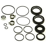 ACDelco 36-348447 Professional Steering Gear Pinion Shaft Seal Kit by ACDelco