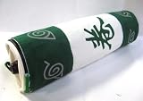  : Naruto: Ninja Scroll (Leaf Village) Pencil Case + Pin