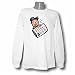 Newspaper Long Sleeve T-shirt