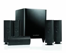 harman kardon multimedia speaker system