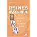 Reines d'Afrique et h�ro�nes de la diaspora noire