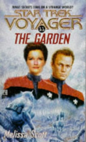 Star Trek Movies