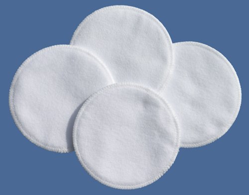 NuAngel 100% Cotton Washable in U.S.A.