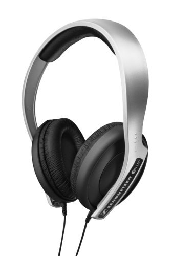 Sennheiser  EH-150 Dynamic Sound Evolution Hi-Fi Stereo Headphones