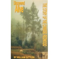 Discovered Alive: The Story of the Chinese Redwood