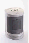 Review HOLMES PRODUCTS/HEATERS  / HOLMES PRODUCTS/HEATERS #HS4025 Cera Heater/LCD Display