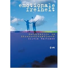 Emotionale Freiheit: Soforthilfe in Stress-Situationen mit Akupressur