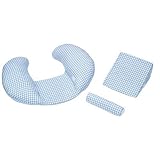 The CozyMe Pillow, Nursing And Infant Development... by The CozyMe Company