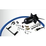 Generac 5615 Extreme Cold Weather Kit 18kW (3600 rpm), 20kW, 25kW & 30kW (1.6L)