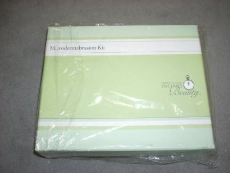 Microdermbrasion Kit, The Institute of Instant Beauty by Instant Beauty