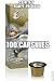 Kitchen & Housewares : Ecaffe Prezioso x100