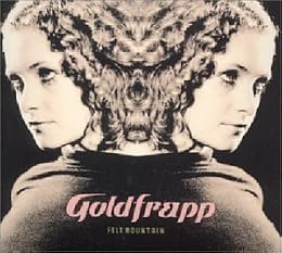 Goldfrapp Picture 16