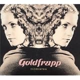 Felt Mountain ~ Goldfrapp
