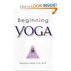 Beginning Yoga