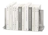 Blomus 68368 PATIO Buchstützen 2-er Set