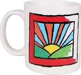 Paint Your Own Mug