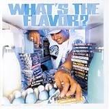 What's The Flavour Vol 2