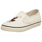 POLO by Ralph Lauren Little Kid/Big Kid Mansheim ll Slip On