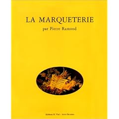Marquetry