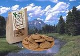 UNCLE EDDIES VEGAN PEANUT BUTTER CHOCOLATE CHIP COOKIES